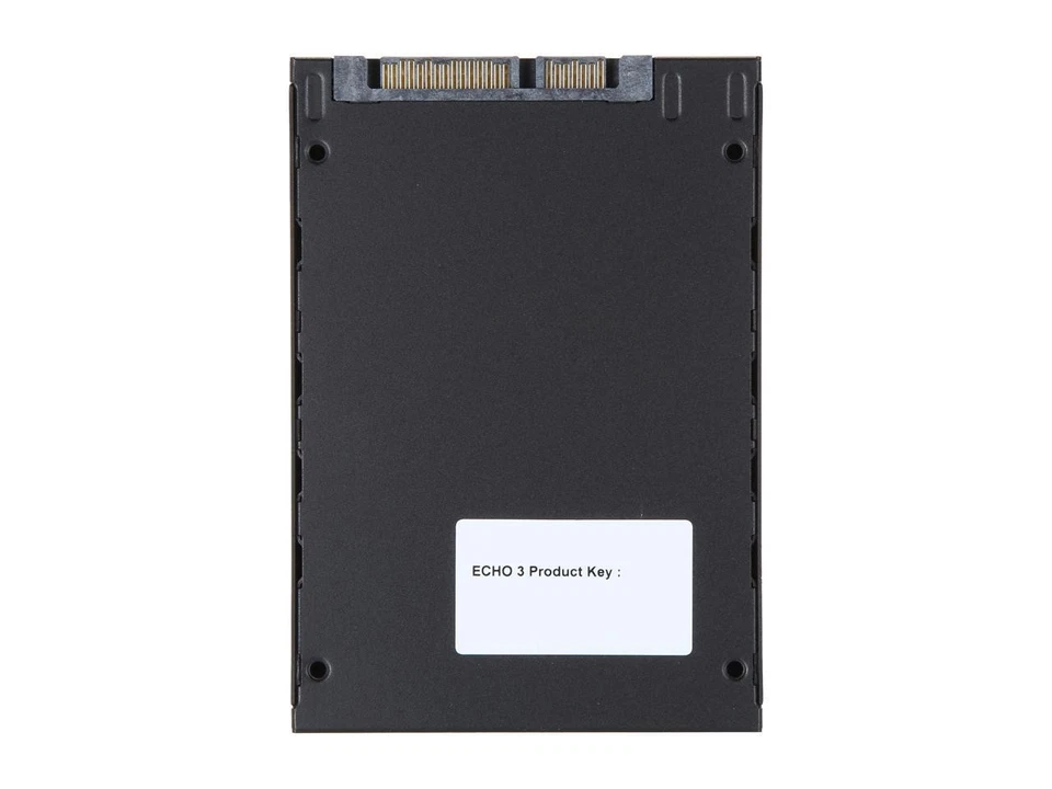 Silicon Power Ace A55 2.5" 256GB SATA III 3D NAND Internal Solid State Drive - Image 4 of 4