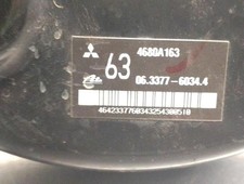 4680A163 bremskraftverstärker MITSUBISHI OUTLANDER III GG W GF W ZJ ZL ZK