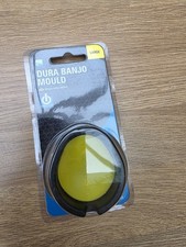 Preston Innovations Large Dura Banjo Mould BINB Metthod Fishing Tackle