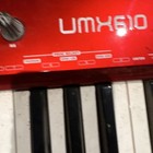 Behringer U-Control UMX610 61-Key USB/MIDI Keyboard Controller — photo 5