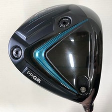 RS X  9.5  S  Tour AD TP-6  Used  Driver  Pro Gear
