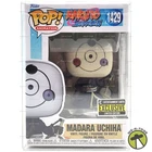 Funko Pop! Animation Madara Uchiha 2023 Entertainment Earth Vinyl Figure #1429