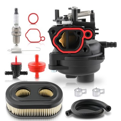 Carburetor for Briggs & Stratton 550e, 550ex, 625ex,  725exi series engines