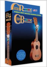 Chordbuddy, 4-String Ukulele 288448 