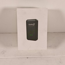 CarlinKit 3.0 CPC200-U2W Plus Wired To Wireless Apple (iOS) CarPlay Device BN&S