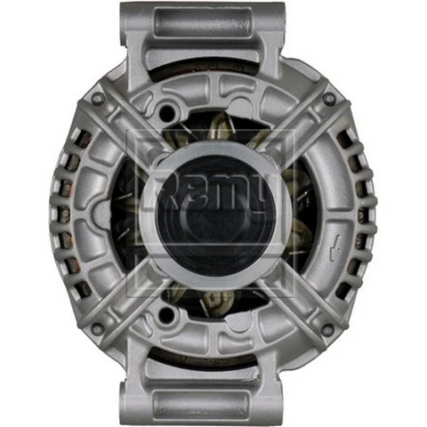 Alternador Remy 12855 Premium para modelos seleccionados de Audi Volkswagen 07-18 Foto 3 de 4