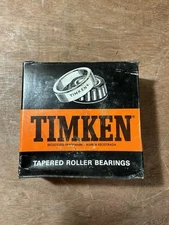 TIMKEN  #9181  TAPERED ROLLER BEARING (CONE)