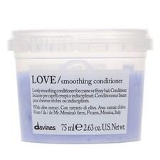 Davines LOVE Smoothing Conditioner 2.63 oz