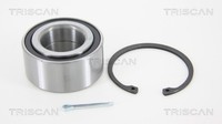 Triscan Radlagersatz 8530 43105 FüR Elantra Tiburon Hyundai Matrix KIA 3 XD FC 2