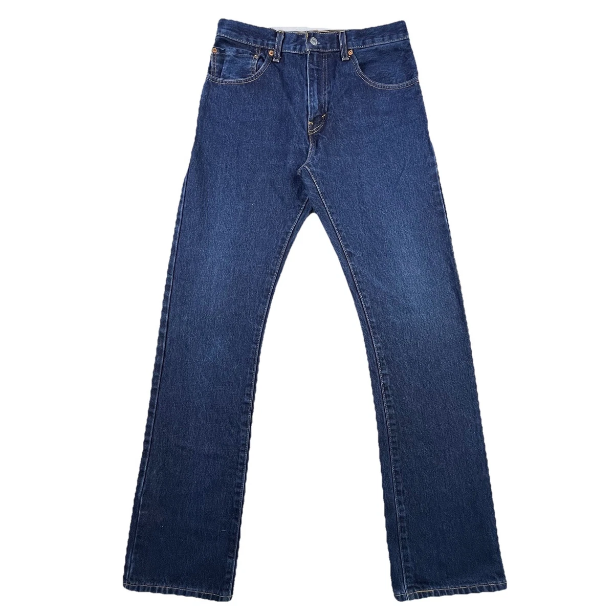 Levi's 517 Men's 34 in Inseam Jeans for sale | eBay