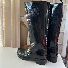 Moncler women s  Original Tall Gloss Womens R...