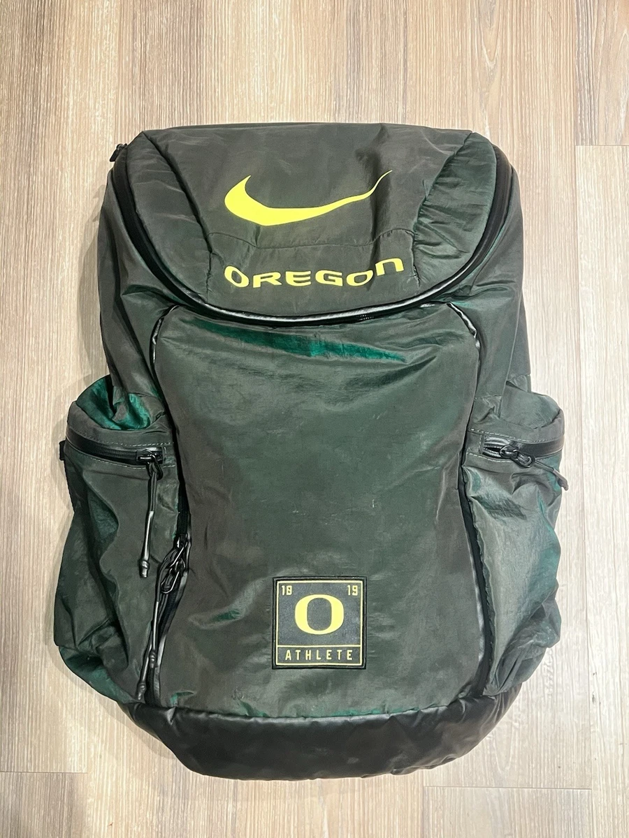 Nike Oregon Ducks Sports Fan Backpacks for sale | eBay