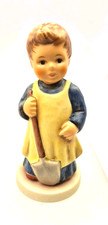Hummel Goebel Figurine  Garden Treasures  727 Hummel Club 1998/99