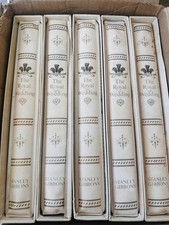 Prince Charles & Lady Diana Spencer Royal Wedding Commonwealth Stamps 1981