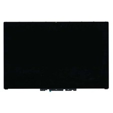 5D10N24290 Touch Screen Assembly New Lenovo YOGA 720-13IKB Digitizer Bezel