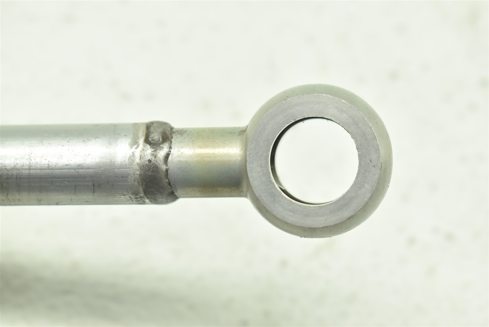 2010 Ferrari California Transmission Oil Line Pipe 