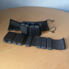 Wrist and Ankle Weights