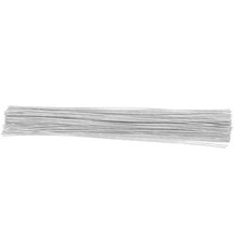 100 Pcs Seidenpapier Mit Blumenmuster Blumenarrangement Aus Eisendraht
