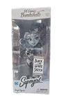 Crytozoic DC Comics Bombshells Supergirl Black & White Sketch Edition