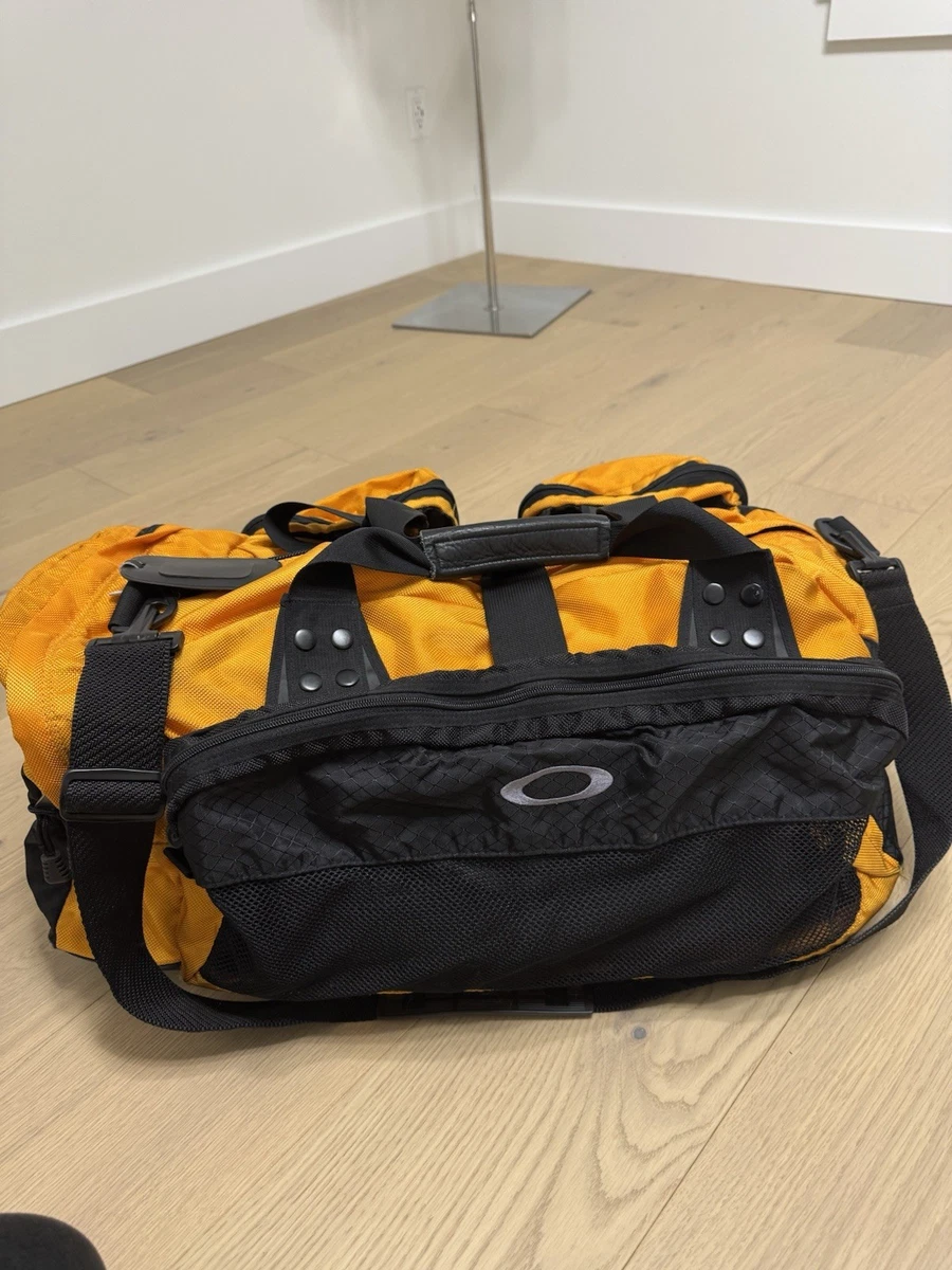 Oakley Leather Bags for Men for sale | eBay
