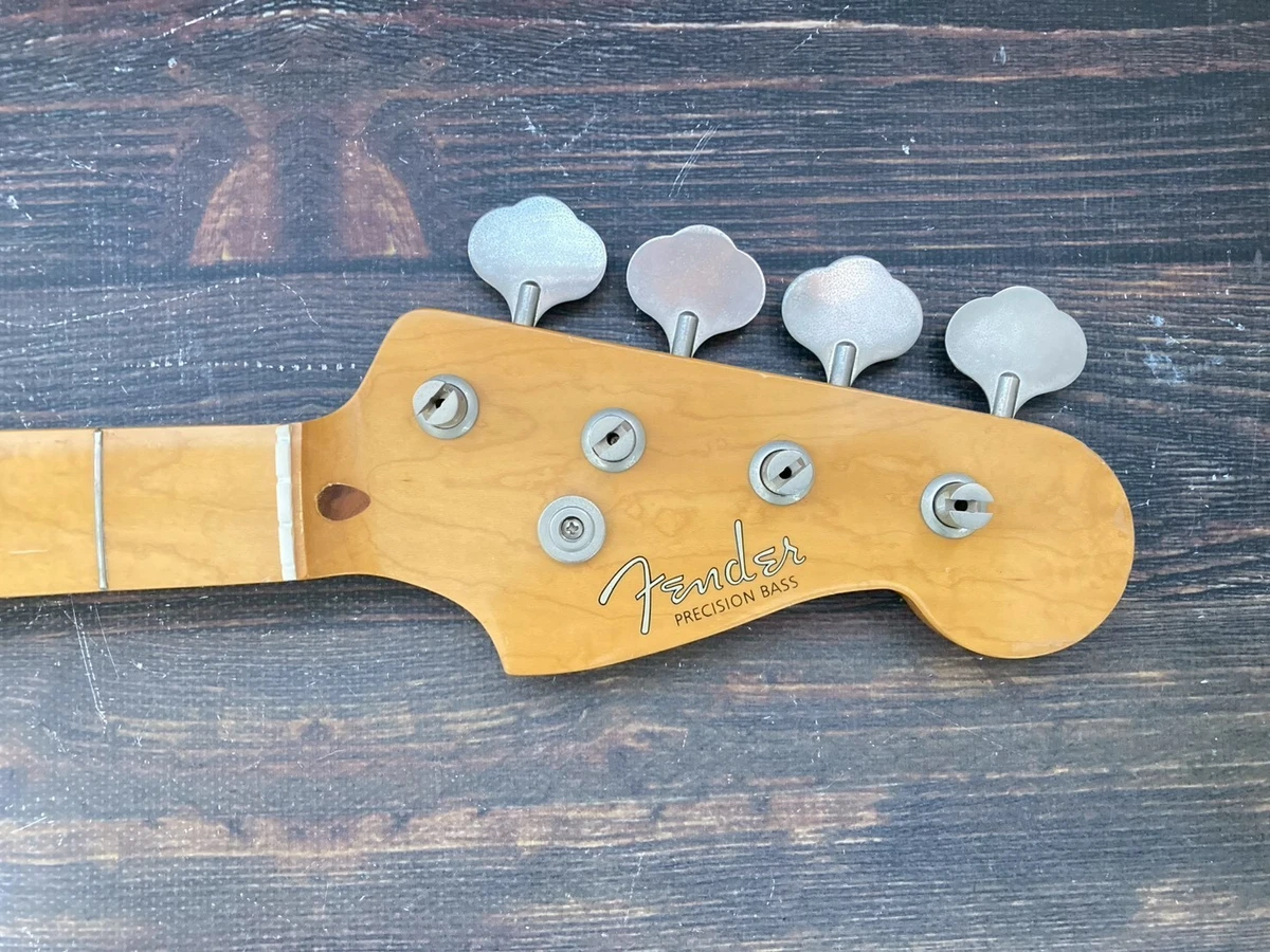 Fender Bass Guitar Necks for sale | eBay