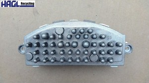 Heizungsgebläse Steuergerät 5Q0907521C Seat Leon ST 2.0 TDI DPF 5F 110 KW 150 PS