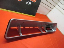 1966 Chevrolet Impala Caprice Belair Cluster Bezel Cracked