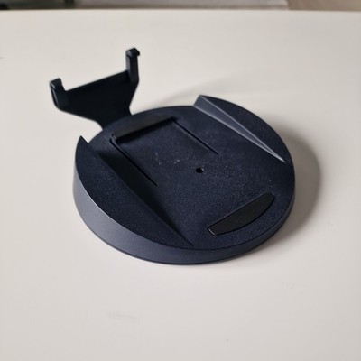 Sony PS5 Standard Disc Version Vertical Stand Standfuß Schwarz | guter Zustand