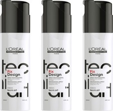 Loreal Tecni.Art Fix Design 3x200 ml