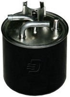 Kraftstofffilter Denckermann A120284 Leitungsfilter FüR A8 Audi 4E2 4E8 D3 Tdi