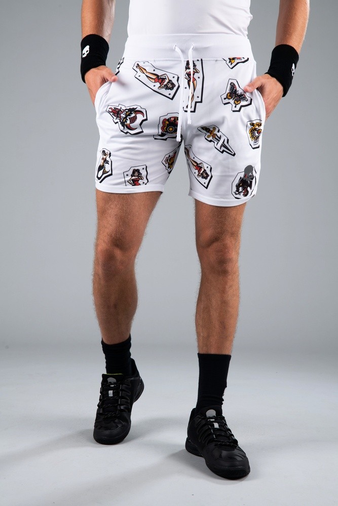 Hydrogen Herren Tattoo Tech 149467 13590₽