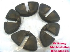 SUZUKI REAR WHEEL CUSH DRIVE RUBBER SHOCK GSF600 BANDIT 95-99 VZ800 97-04 RF600