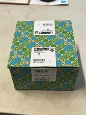 Phoenix Contact 2801481 CBB TM 04 2X2RC P-PT 4-Ch Circuit Breaker Board NEW