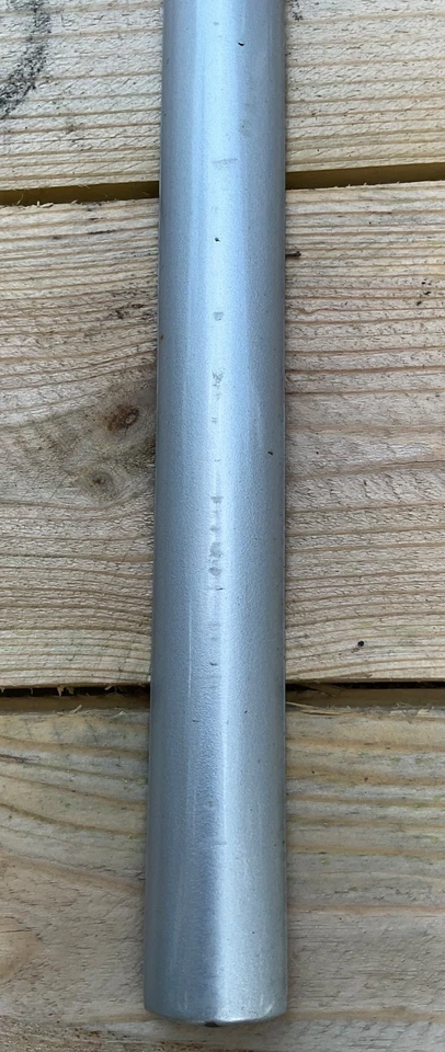 Pontiac Grand Prix 1997-2003 puerta media moldura 40" Foto 3 de 4