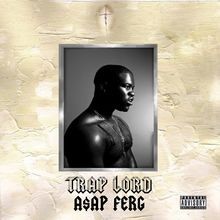 Trap Lord von A$ap Ferg | CD | Zustand sehr gut