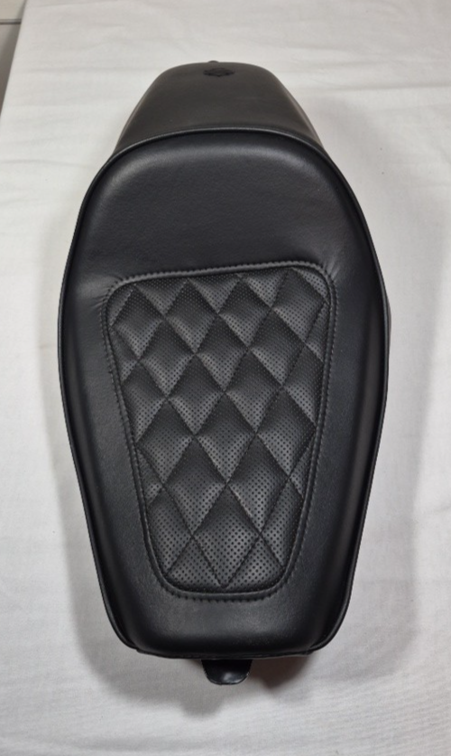 Harley Davidson Sportster 1200 Cafe Solo Seat P52000424 for sale