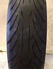 Rear Pirelli Tyre 170/60/17 ZR17 Used Excellent Condition