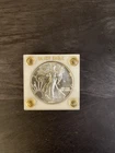American Eagle 1987 1 oz Silver Dollar