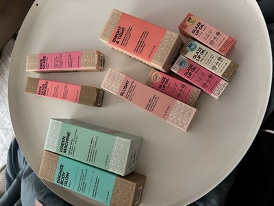 INNBeauty Project  Collection Set - New