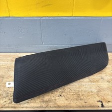 2012-2015 Honda Civic Si Driver Left Lh Rear Outer Seat Bolster Cushion 14ctr