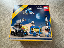 Lego 40712 Micro Rocket Launchpad  Neuf scellé!