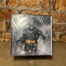 DC Comics Batman Universe The Batman Eaglemoss Collectors Bust