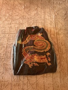 Supreme Dragon Jacket | eBay