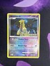 2008 Pokémon TCG Legends Awakened Giratina Reverse Holo STAMPED Card 4/146 HP