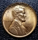 1951 D Lincoln Wheat Cent Penny BU Uncirculated