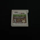 Minecraft New Nintendo 3DS Edition (Nintendo 3DS, 2017) Cartridge Only