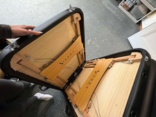 Sierra Comfort Portable Massage Table