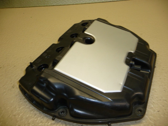 2012 KAWASAKI ZX6 AIR BOX TOP | eBay