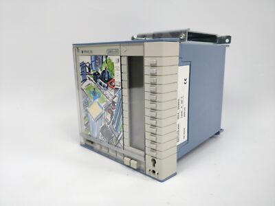 SIEMENS, Landis & Gyr PRV2.32 UNIGYR-VISONIK heating controller | eBay