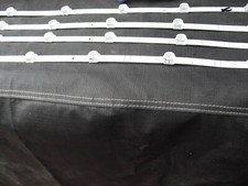 hisense 55r6090 g5 led strips